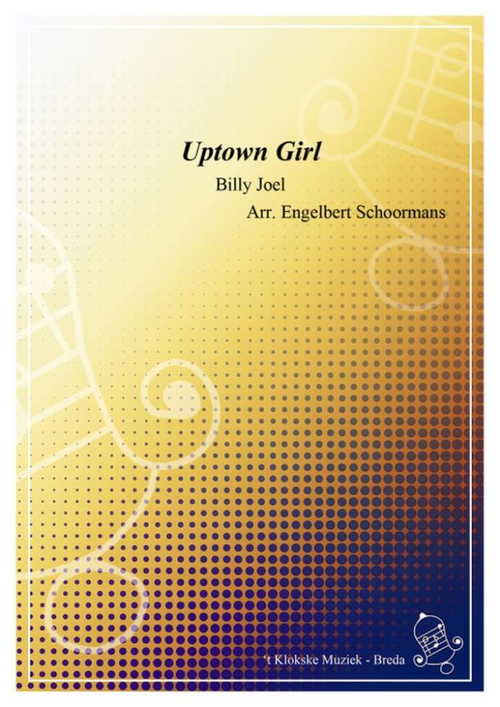 Uptown Girl